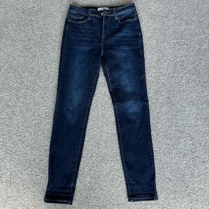 Lovervet by Vervet Women’s Skinny Jeans Size 28